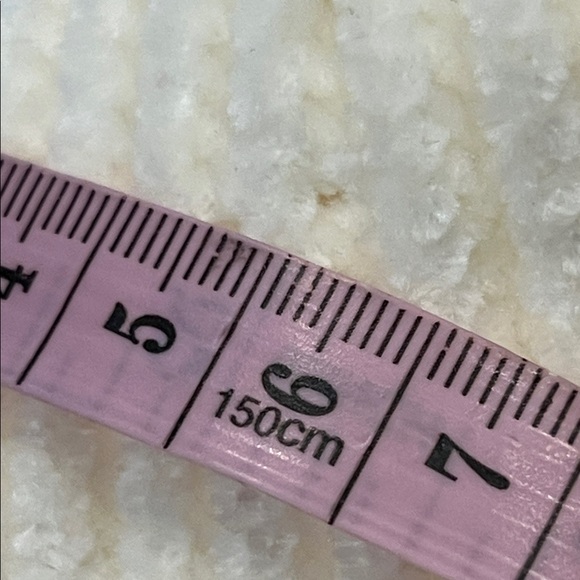 Soft Surroundings Ivory Cowl Neck Sweater Soft and Warm Size 1X - Picture 10 of 11